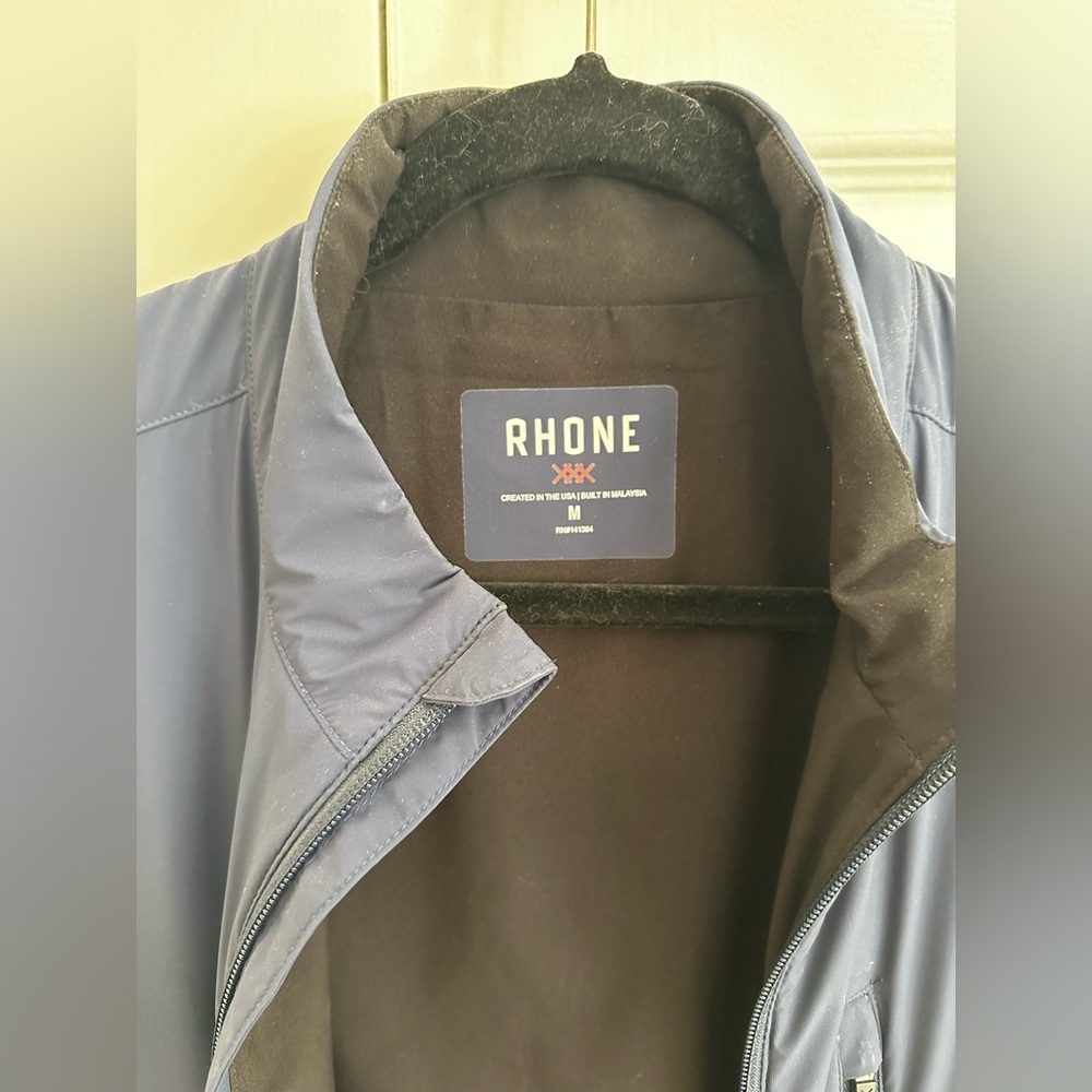 Rhone Microclimate Vest - Picture 5 of 7